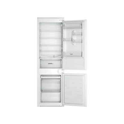 Whirlpool WHC18D051A1 beépíthető hűtő-fagyasztó