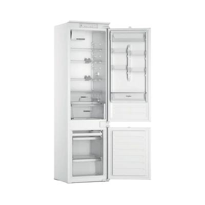 Whirlpool WHC20D013D1 beépíthető hűtő-fagyasztó