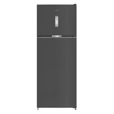 WHIRLPOOL WHD26473X5E Felülfagyasztós hűtőszekrény