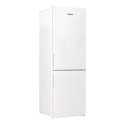 WHIRLPOOL WHKS 1361 W4E Szabadonálló Hűtőszekrény