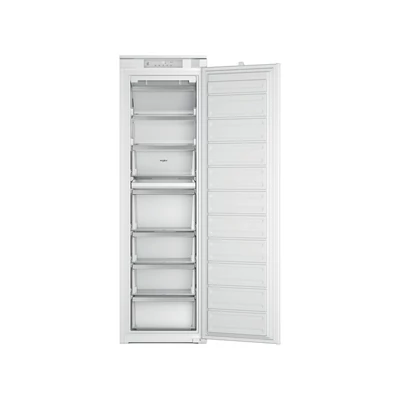 Whirlpool WHSD18F083C1 P Beépíthető fagyasztószekrény Push to open