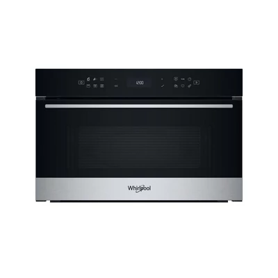 WHIRLPOOL BEÉPÍTHETŐ MIKROHULLÁMÚ SÜTŐ WMD7O4TX