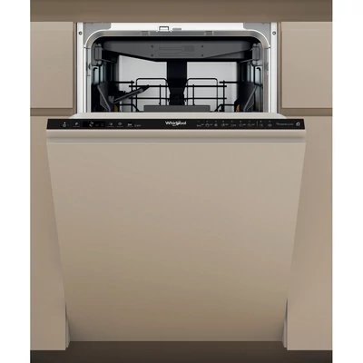 Whirlpool WH6IC11BS7LSA0 Beépíthető mosogatógép