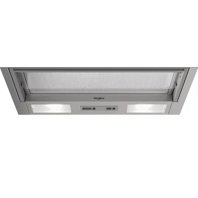 WHIRLPOOL WSK 64 FLS X TELESZKÓPOS PÁRAELSZÍVÓ