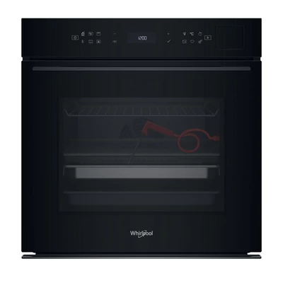WHIRLPOOL WOI7P8FHT1SBA BEÉPÍTHETŐ GŐZSÜTŐ