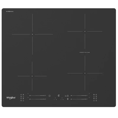 WHIRLPOOL WB S2560 NE BM beépíthető indukciós főzőlap Matt Protect