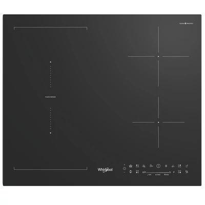 WHIRLPOOL WS 1160P CP NE beépíthető indukciós főzőlap