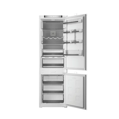 Whirlpool WHK2 5294 B6E1 Dual No Frost beépíthető hűtőszekrény 178cm 