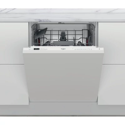 Whirlpool WH2IFC14BN6 Beépíthető mosogatógép
