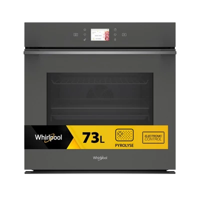 WHIRLPOOL BEÉPÍTHETŐ SÜTŐ WOI118PT2SSMA
