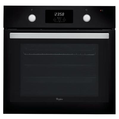 Whirlpool AKP745NB Beépíthető sütő