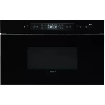 Whirlpool AMW439NB Beépíthető mikrohullámú sütő