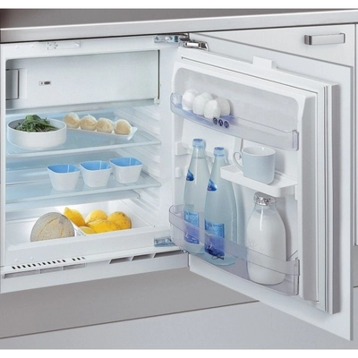 WHIRLPOOL Beépíthető Hűtőszekrény WBUF011