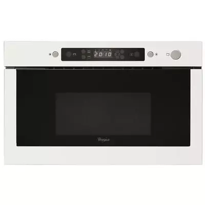 Whirlpool AMW439WH Beépíthető mikrohullámú sütő