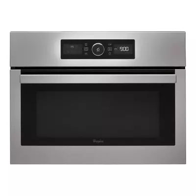 Whirlpool AMW 9605IX Beépíthető mikrohullámú sütő