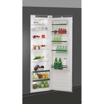 WHIRLPOOL Beépíthető Hűtőszekrény ARG18081