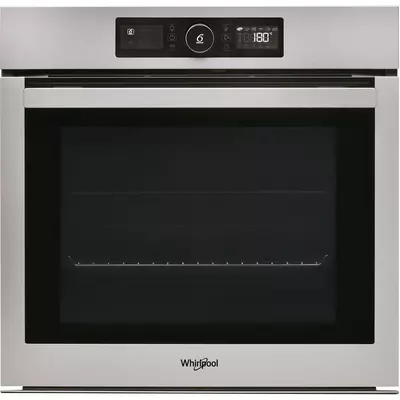 WHIRLPOOL OAKZ9 6200 CS IX Beépíthető Sütő