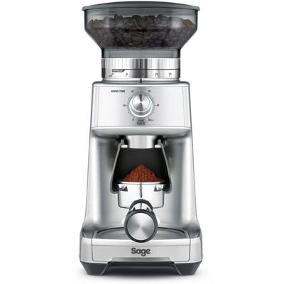 Sage BCG 820 BSS INOX Automata Kávédaráló Sage BCG 820 BSS INOX Automata Kávédaráló