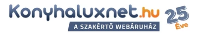Konyhaluxnet Webáruház