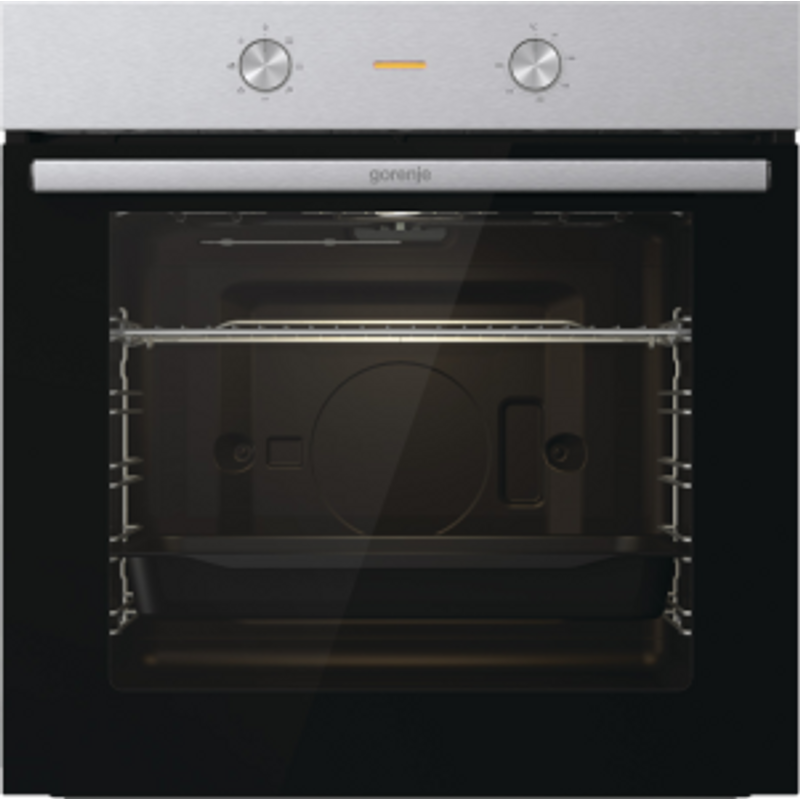 Gorenje Beépíthető Sütő BO6712E02XK