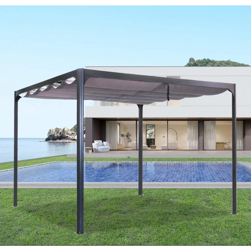 WF4 PERGOLA