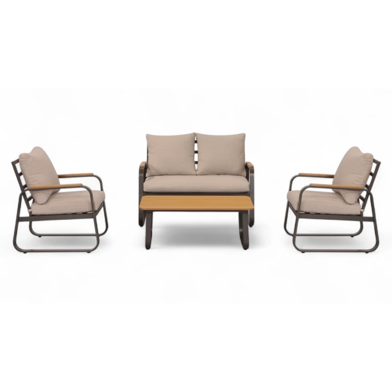 WF8 ALUVÁZAS SOFA SZETT 4 R