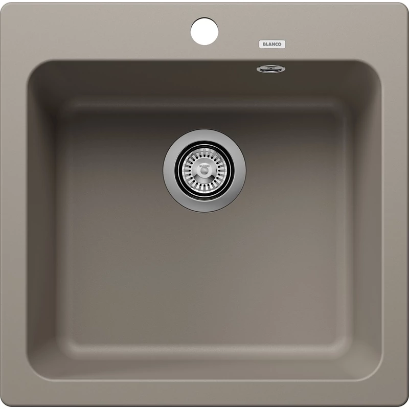 Blanco NAYA 5 Gránit Mosogatótálca Tartufo