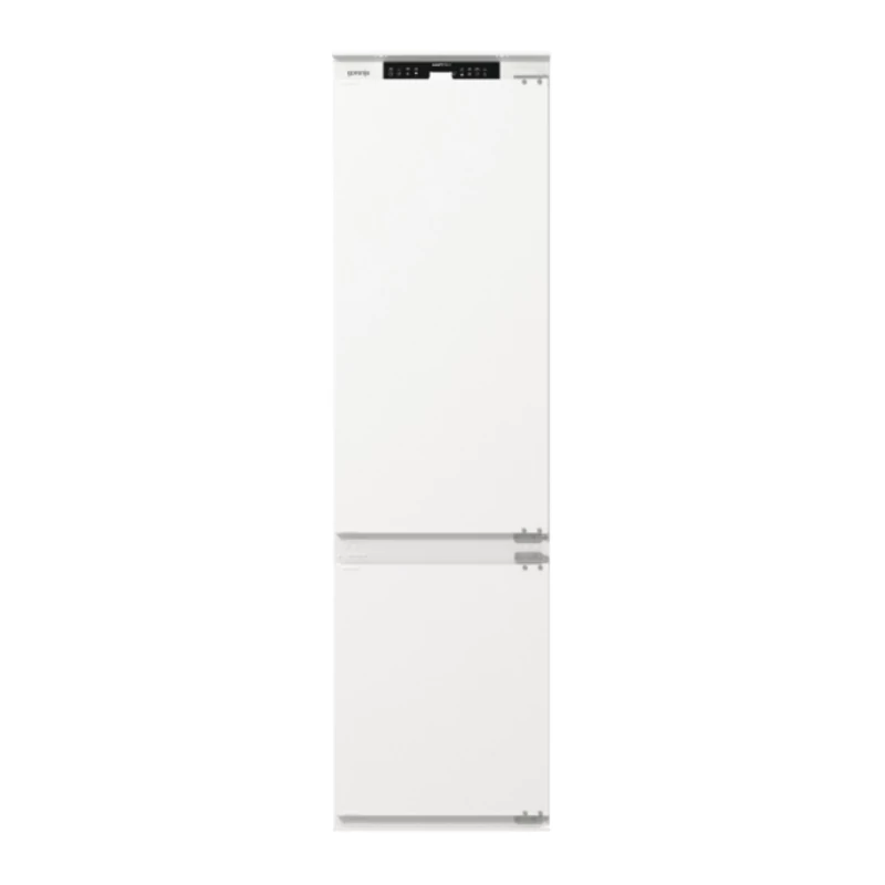 GORENJE BEÉPÍTHETŐ KOMBINÁLT HŰTŐSZEKRÉNY G400 - NRKI519E41