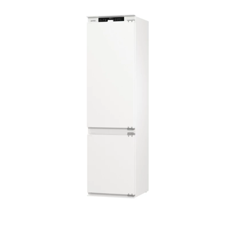 GORENJE BEÉPÍTHETŐ KOMBINÁLT HŰTŐSZEKRÉNY G400 - NRKI519E41