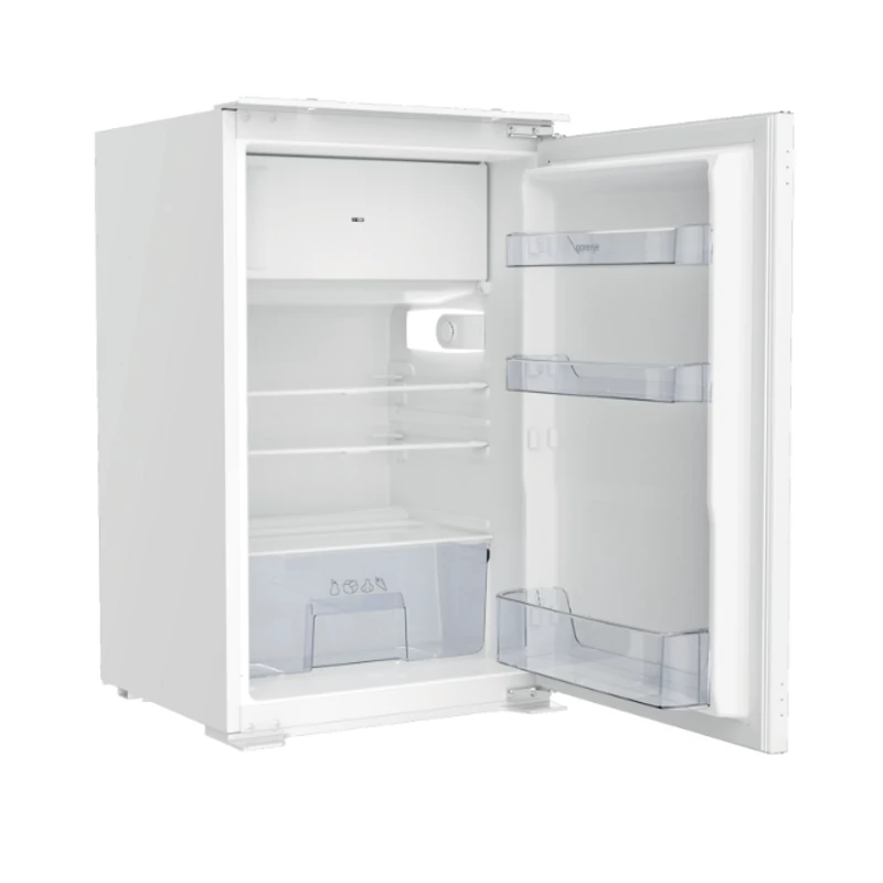 GORENJE Beépíthető Egyajtós Hűtőszekrény G200 - RBI409EP1