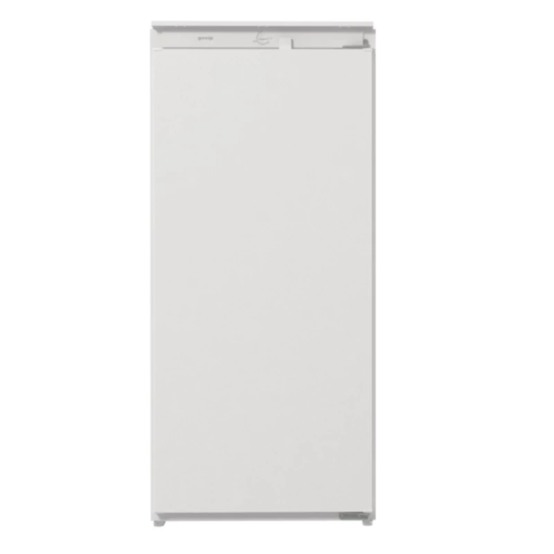 GORENJE RBI512E21 Beépíthető Egyajtós Hűtőszekrény 