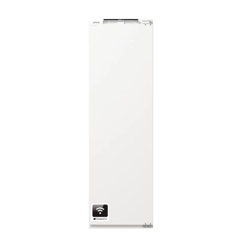 GORENJE Beépíthető Egyajtós Hűtőszekrény WIFI G400 - RI517E41WF