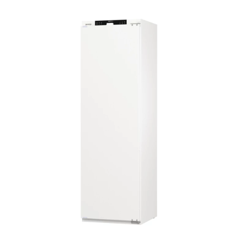 GORENJE Beépíthető Egyajtós Hűtőszekrény WIFI G400 - RI517E41WF