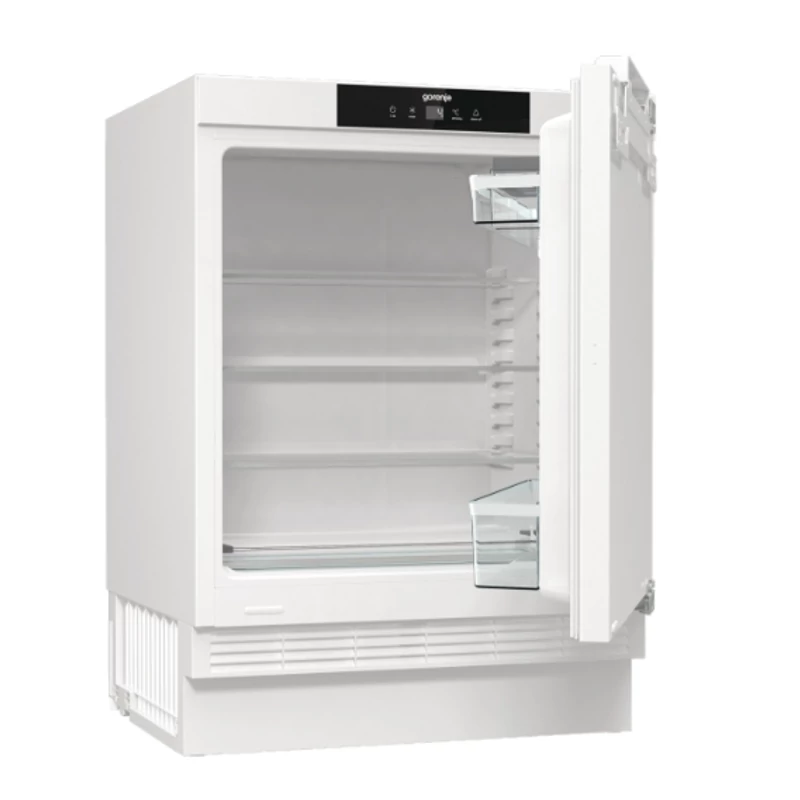 Gorenje  Pult Alá Építhető hűtőszekrény - RIU609EA1