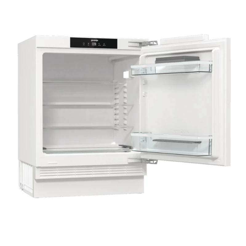 Gorenje  Pult Alá Építhető hűtőszekrény - RIU609EA1