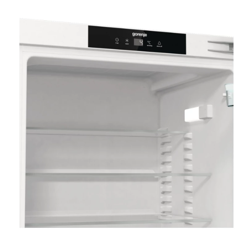Gorenje  Pult Alá Építhető hűtőszekrény - RIU609EA1