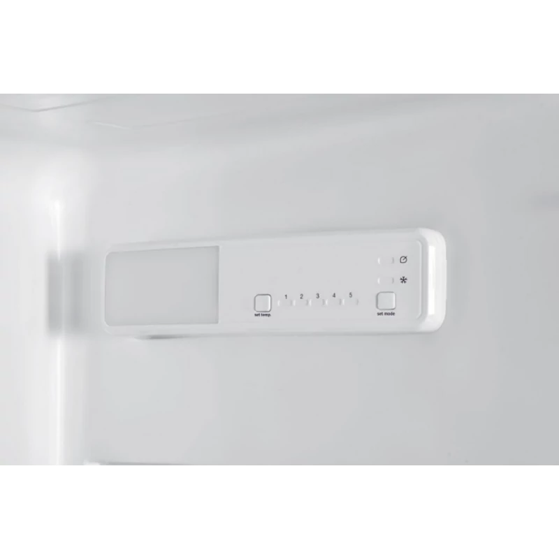 GORENJE BEÉPÍTHETŐ KOMBINÁLT HŰTŐSZEKRÉNY G200 - RKI517EP1