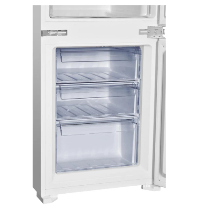 GORENJE BEÉPÍTHETŐ KOMBINÁLT HŰTŐSZEKRÉNY G200 - RKI517EP1