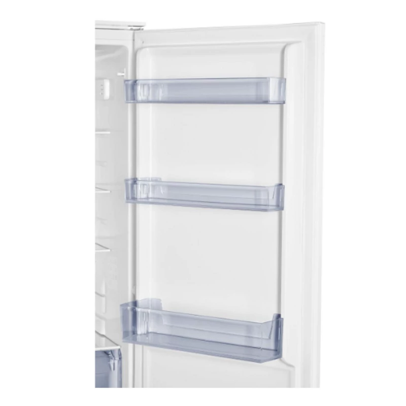 GORENJE BEÉPÍTHETŐ KOMBINÁLT HŰTŐSZEKRÉNY G200 - RKI517EP1