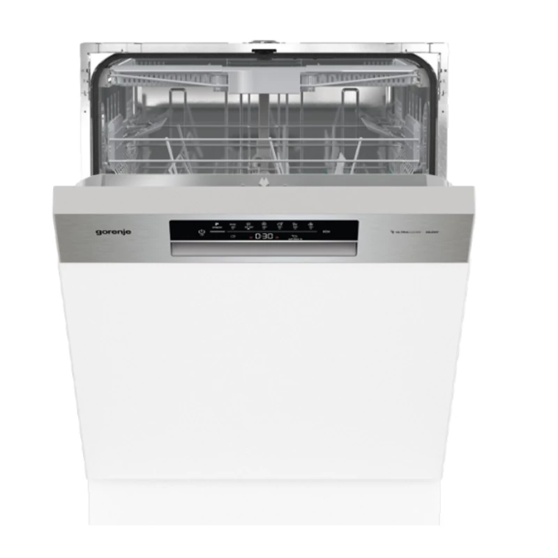 GORENJE Beépíthető Mosogatógép G400 - GI643D90X