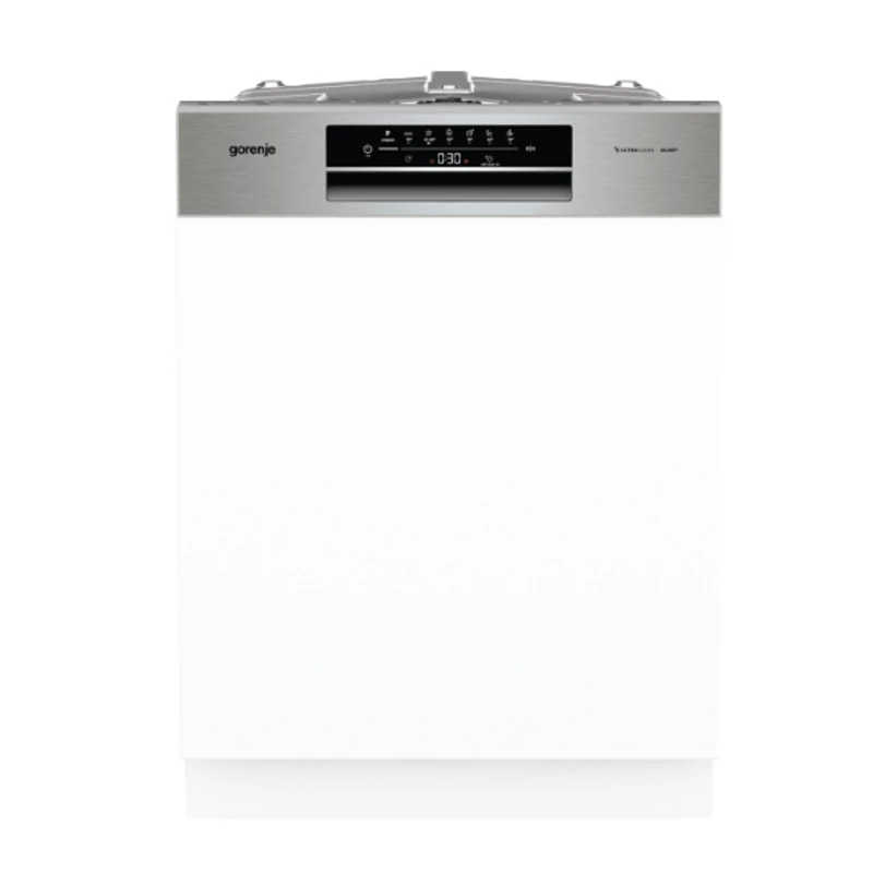 GORENJE Beépíthető Mosogatógép G400 - GI643D90X