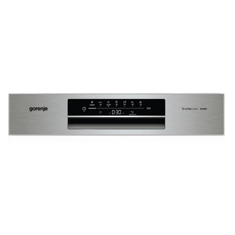 GORENJE Beépíthető Mosogatógép G400 - GI643D90X