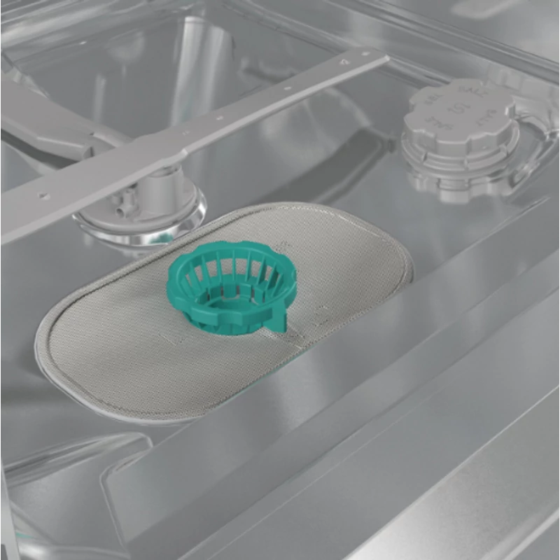GORENJE Beépíthető Mosogatógép G400 - GI643D90X