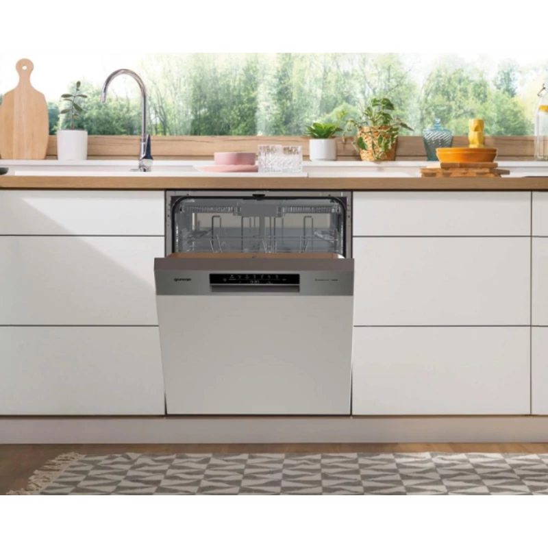 GORENJE Beépíthető Mosogatógép G400 - GI643D90X