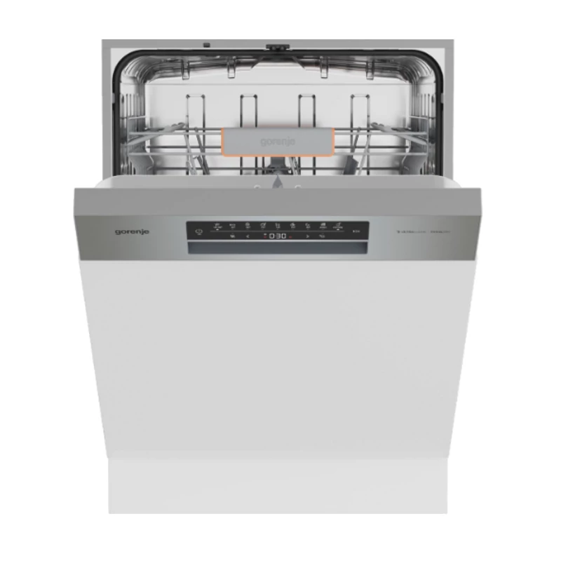 GORENJE Beépíthető Mosogatógép G600 - GI672B90X