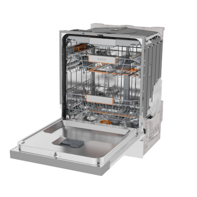 GORENJE Beépíthető Mosogatógép G600 - GI673A91X