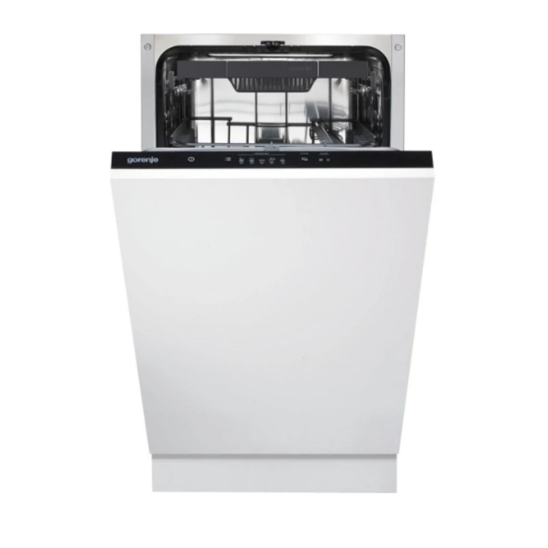 GORENJE Teljesen Beépíthető Mosogatógép - GV520E10