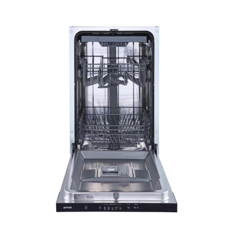 GORENJE Teljesen Beépíthető Mosogatógép - GV520E10
