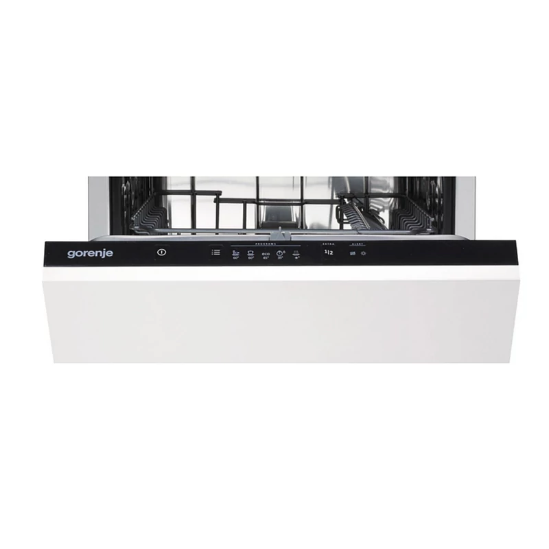GORENJE Teljesen Beépíthető Mosogatógép - GV520E10