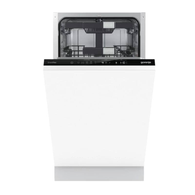 GORENJE Beépíthető Mosogatógép G600 - GV583C10